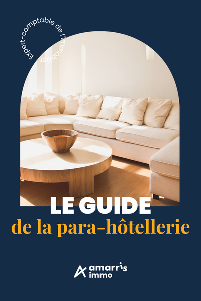 Le guide de la para-hotellerie