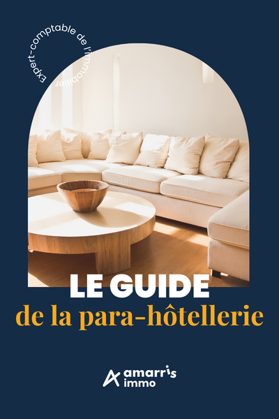 Le guide de la para-hotellerie Le guide de la para-hotellerie